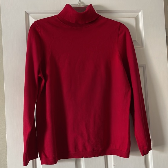 Talbots Top - Size LP - Picture 8 of 8